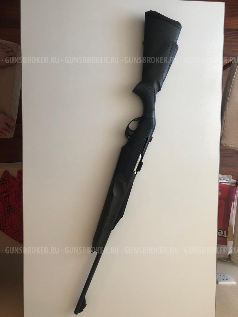 Benelli Argo 30-06