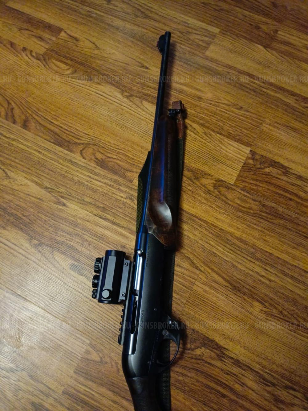 Benelli Argo 30-06