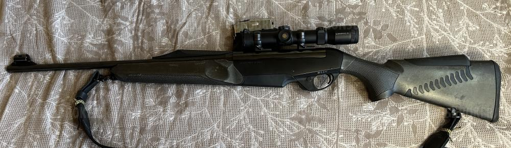 Benelli Argo 30-06