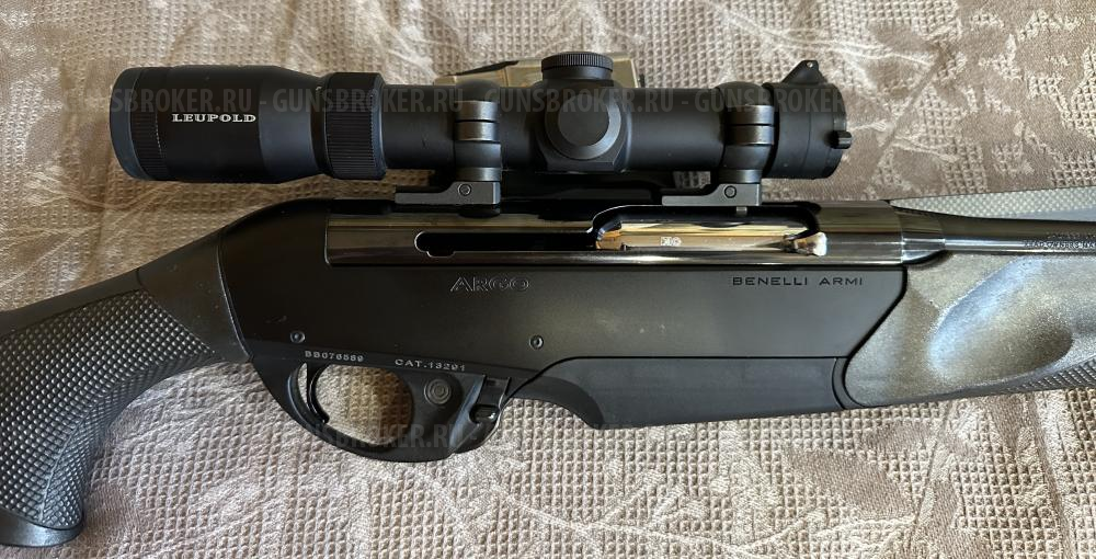 Benelli Argo 30-06