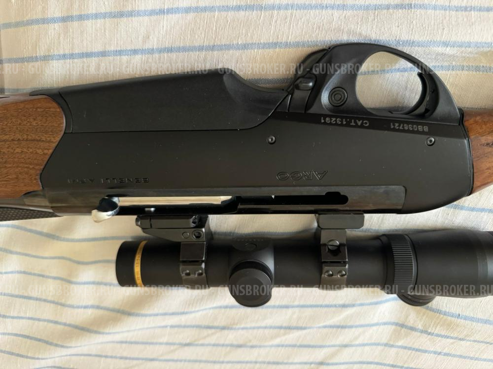 Benelli argo 30-06 