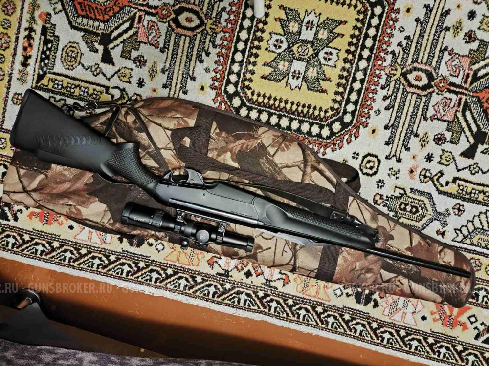 Benelli Argo 30-06