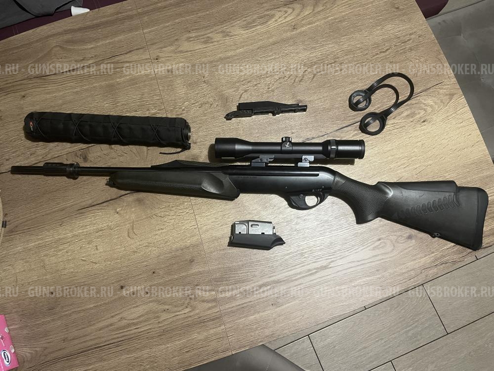 Benelli Argo 30-06