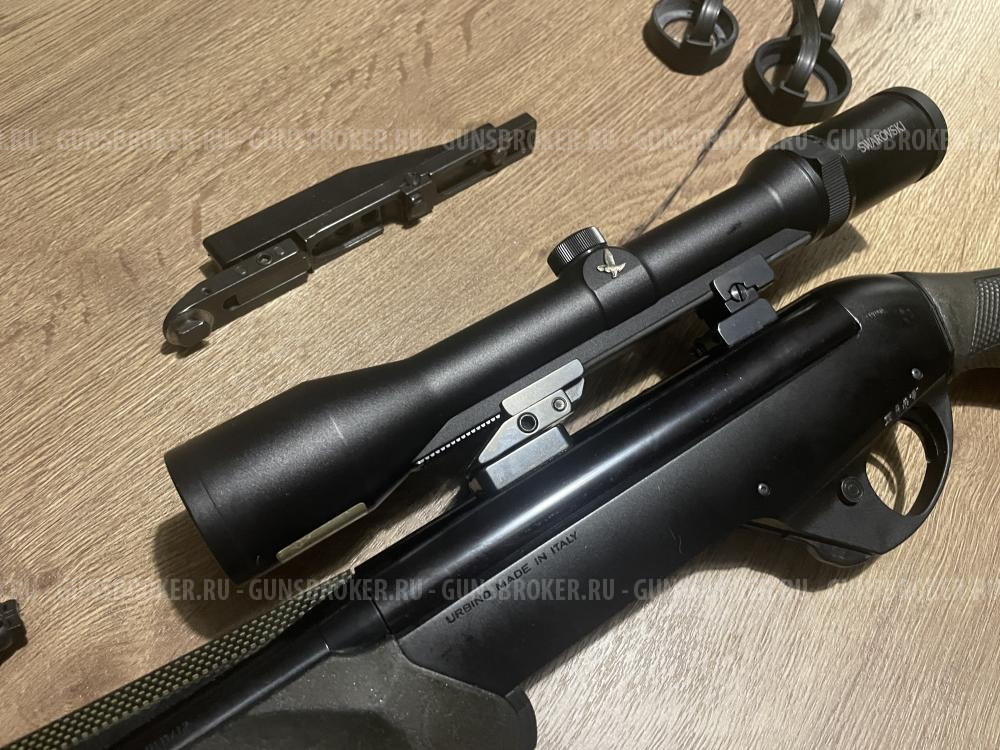 Benelli Argo 30-06