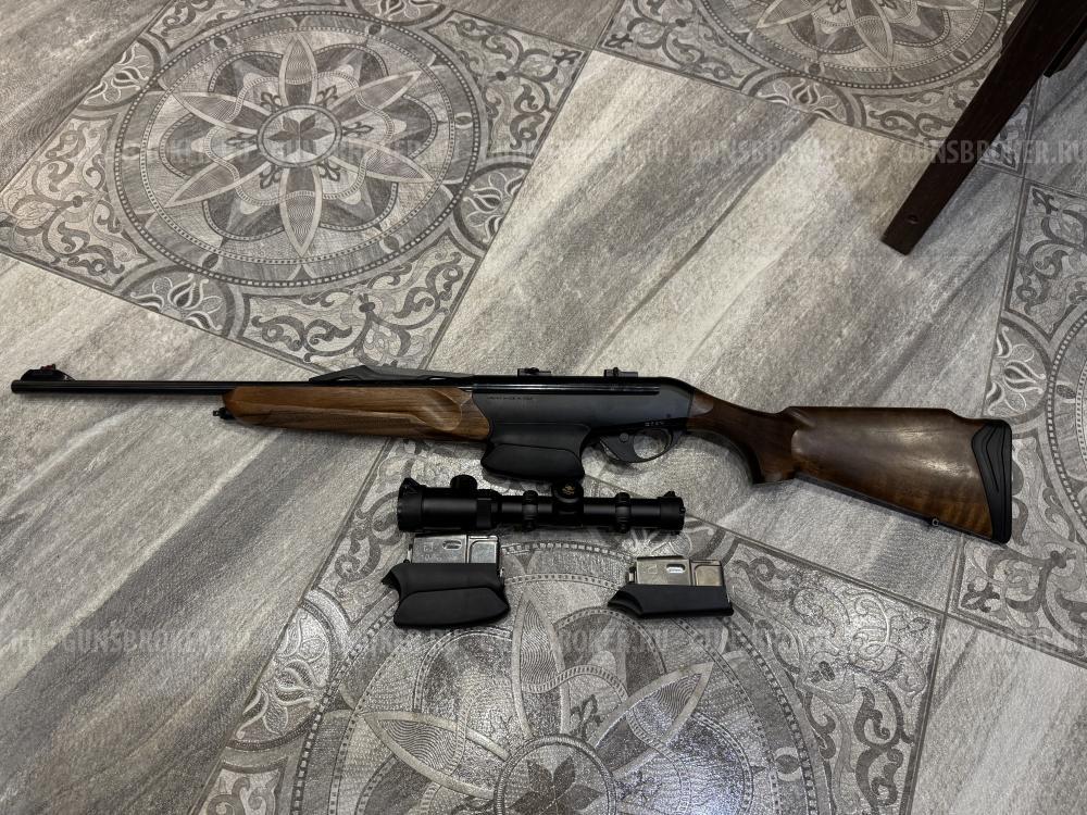 Benelli Argo 30-06
