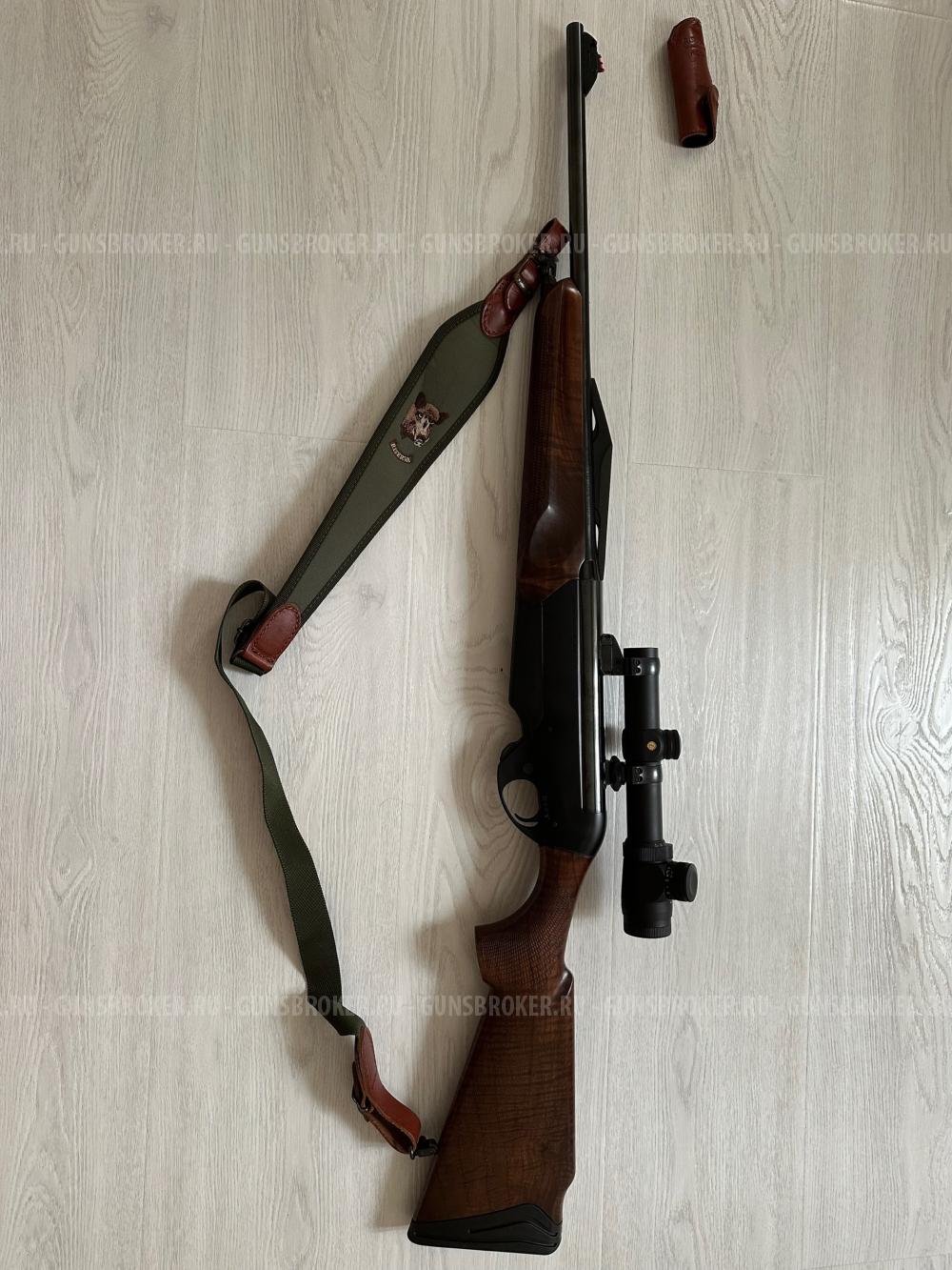 Benelli Argo 30-06