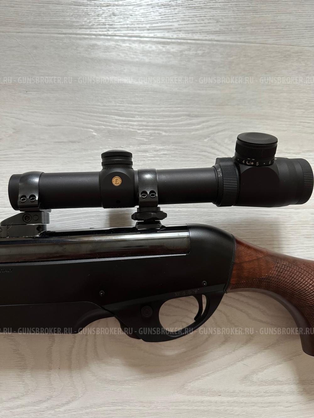 Benelli Argo 30-06