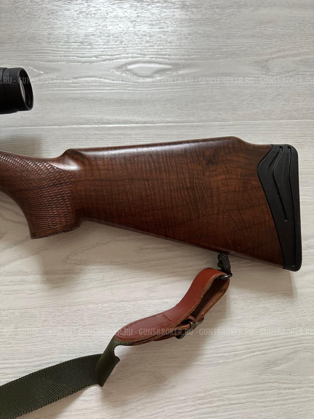 Benelli Argo 30-06