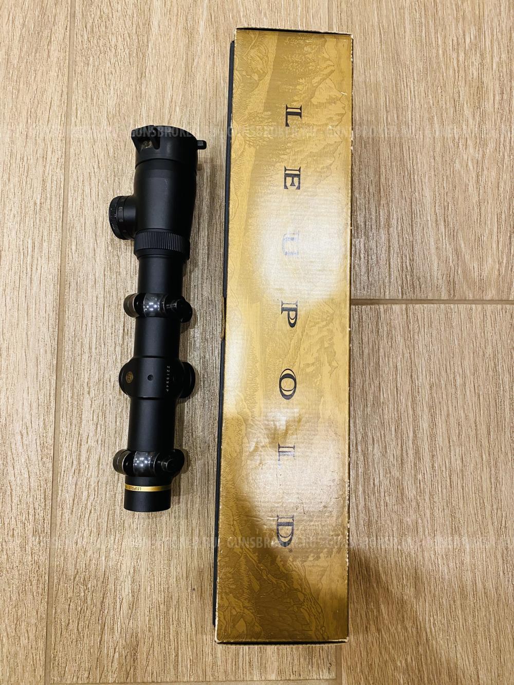 BENELLI ARGO (30-06) 