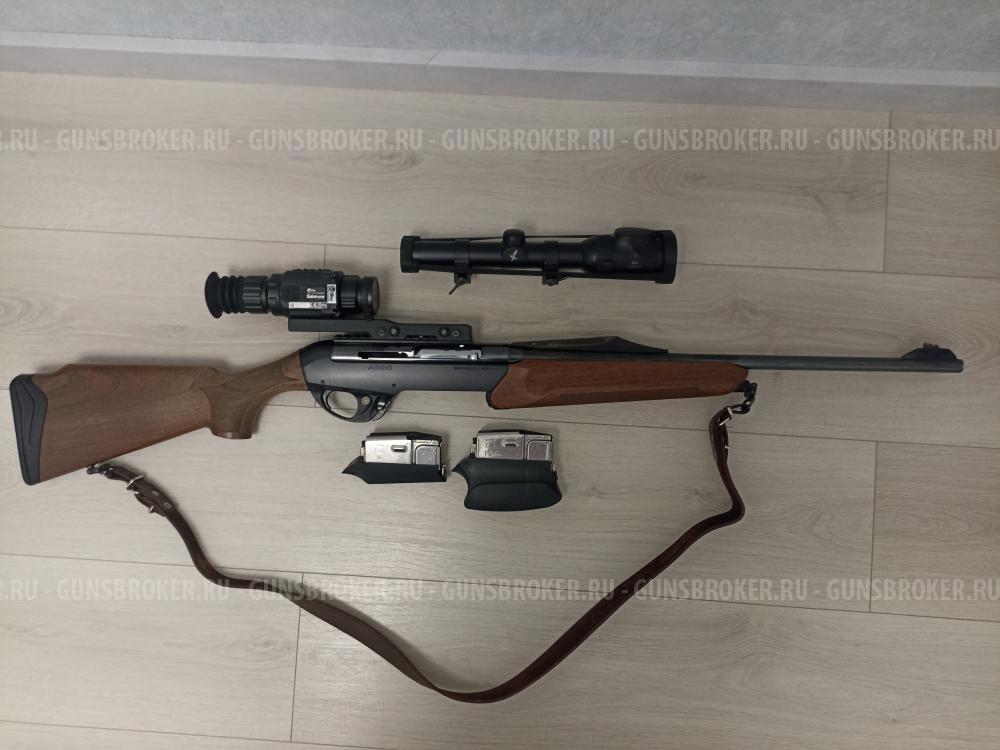Benelli Argo 30-06 SPR
