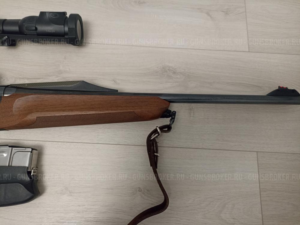 Benelli Argo 30-06 SPR