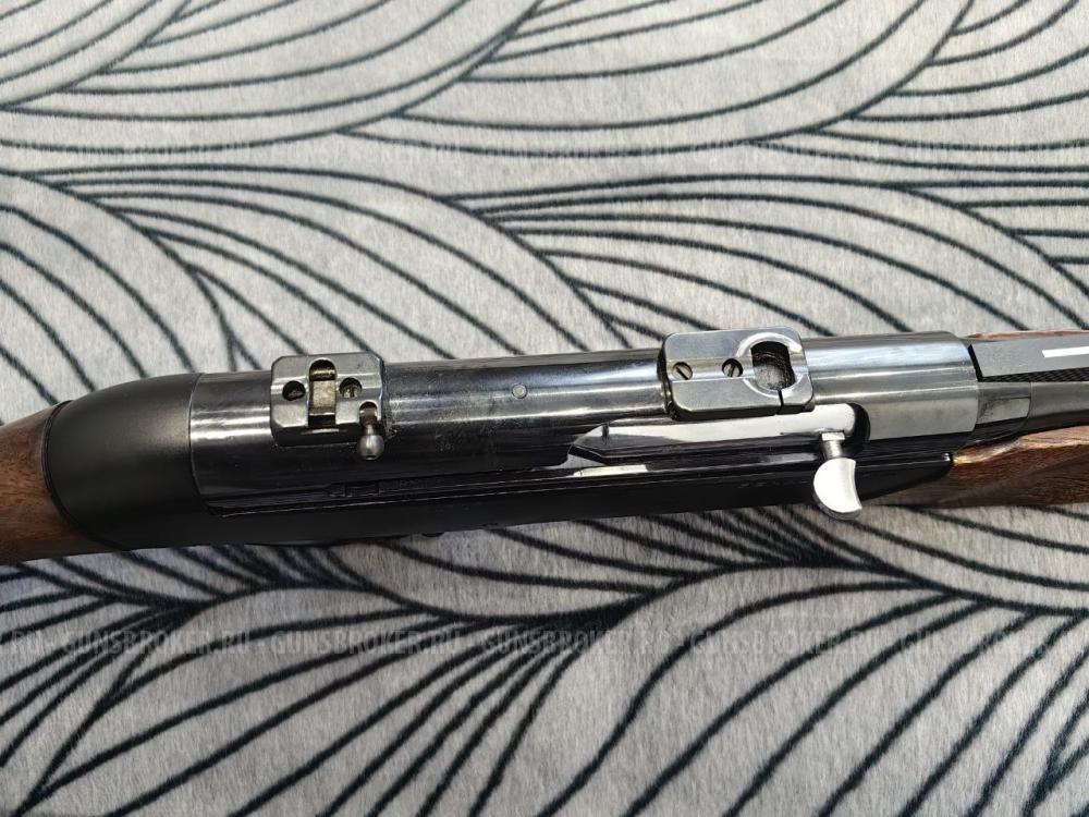 Benelli Argo 30-06