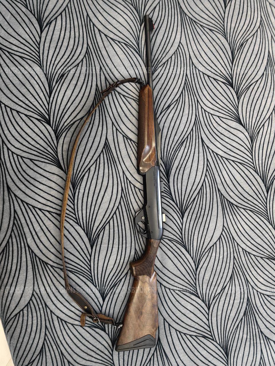 Benelli Argo 30-06