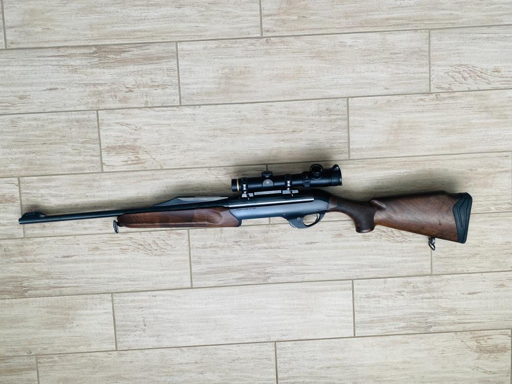 BENELLI ARGO (30-06) 