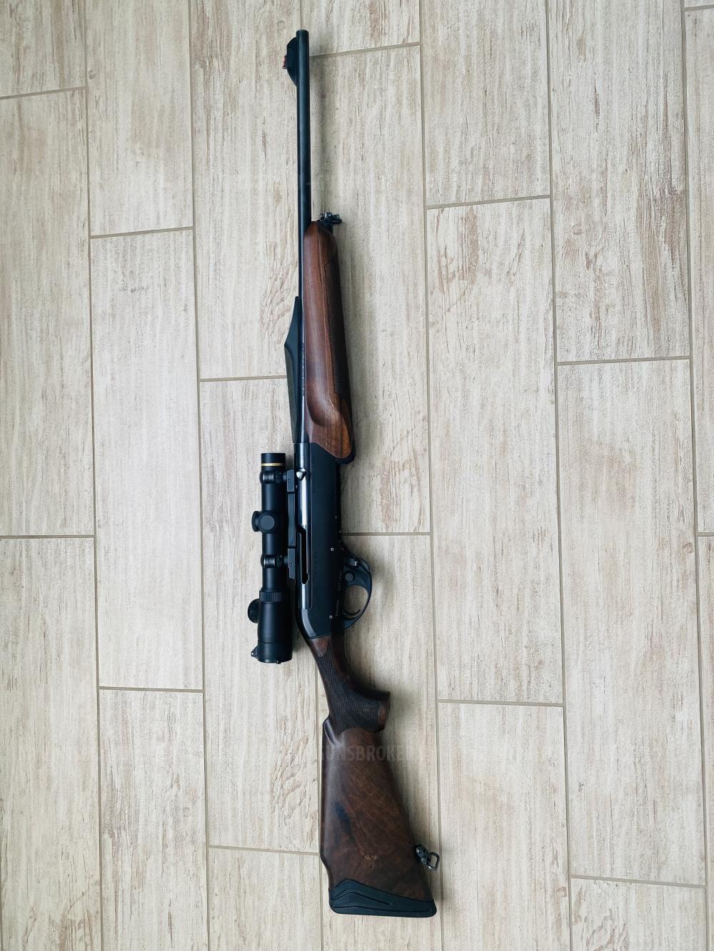 BENELLI ARGO (30-06) 