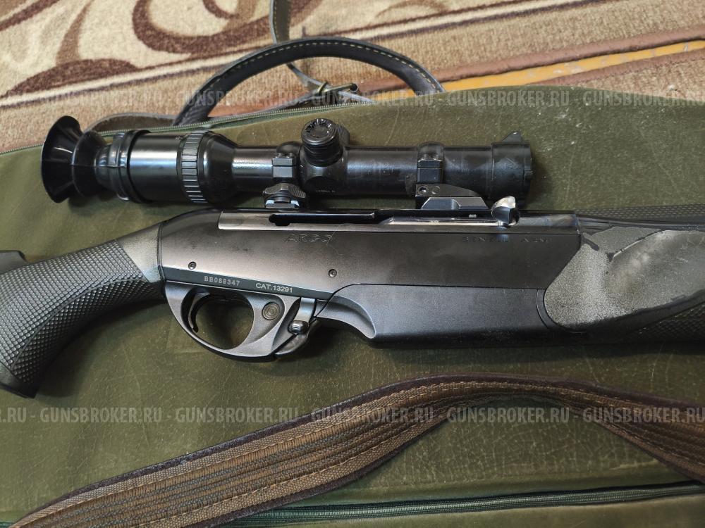 Benelli Argo 30-06