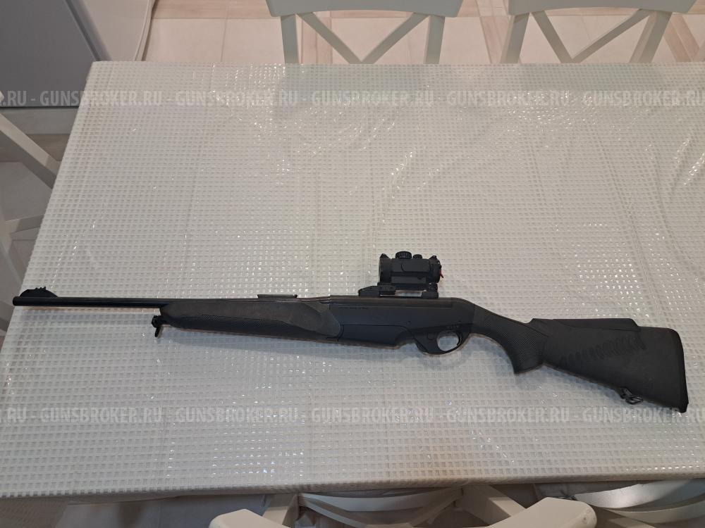 Benelli Argo 30-06
