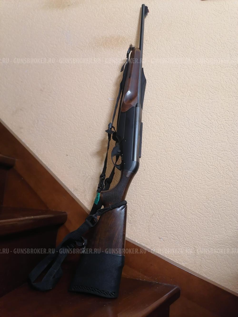 Benelli ARGO 30-06