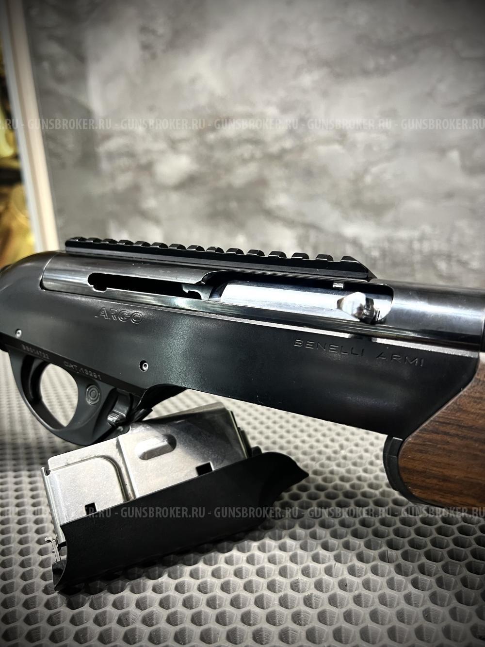 Benelli Argo 30-06 