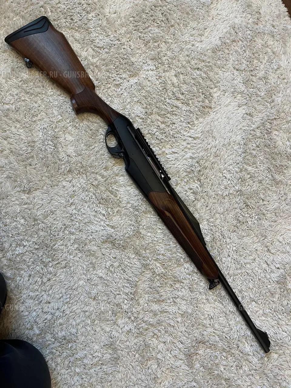 BENELLI ARGO 30-06