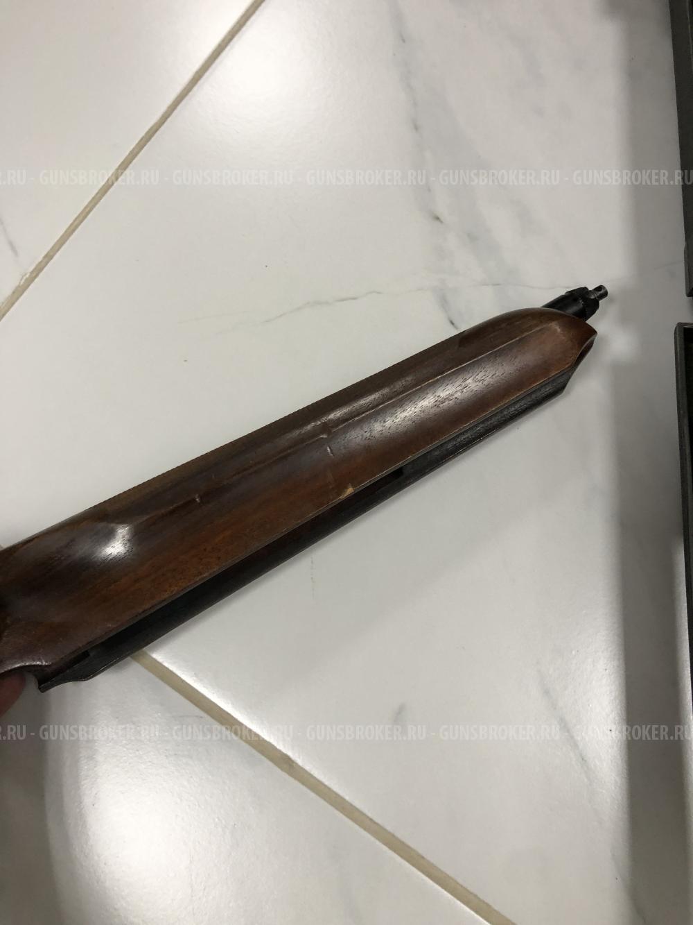 Benelli Argo 30-06