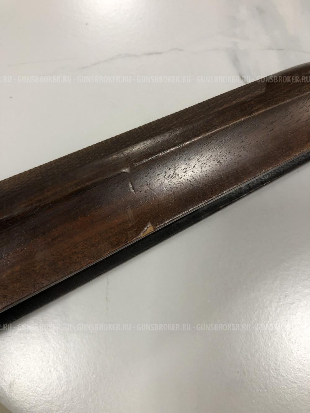 Benelli Argo 30-06