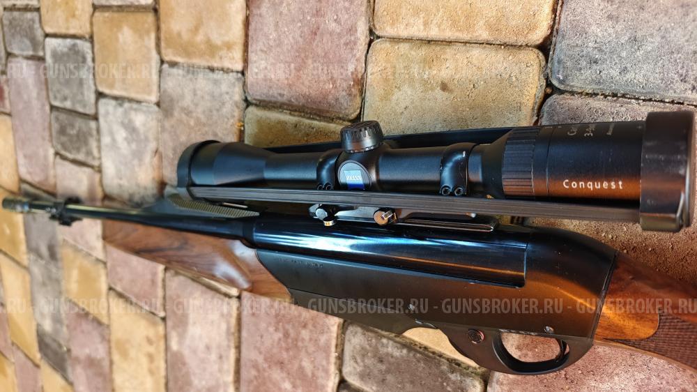 Benelli argo 30-06