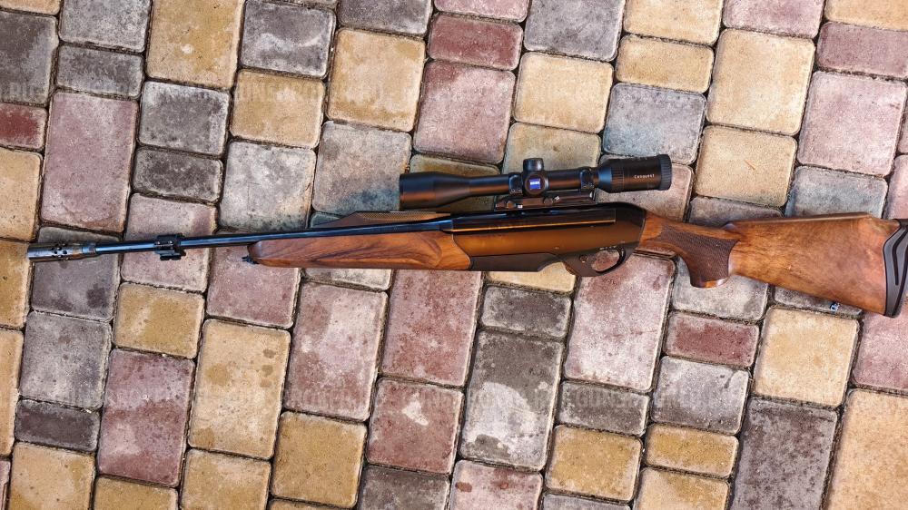 Benelli argo 30-06