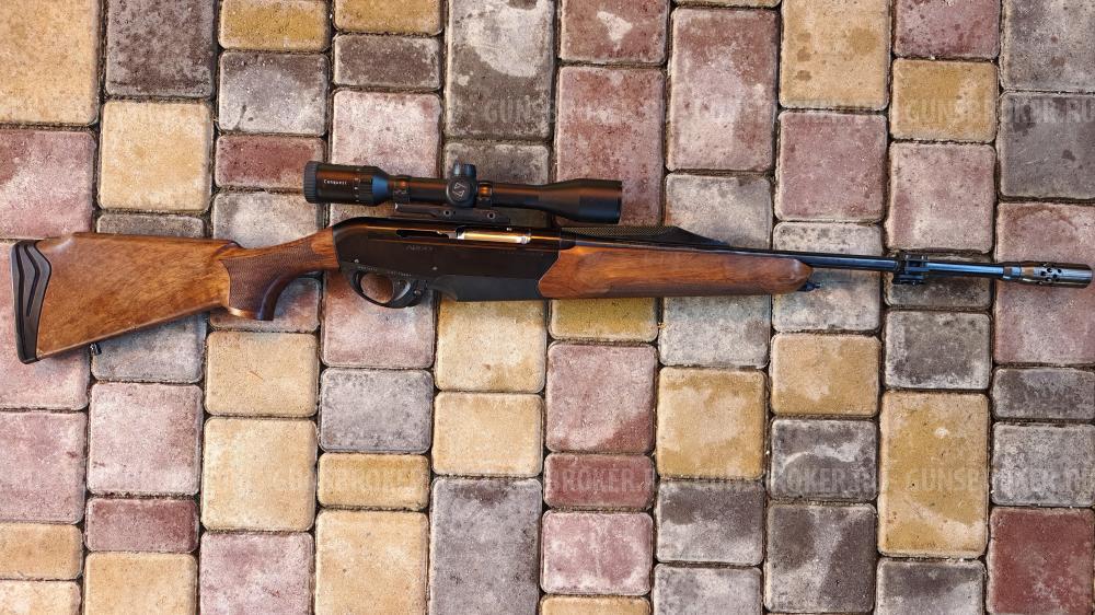 Benelli argo 30-06