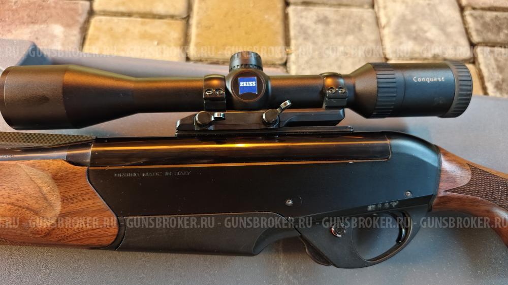 Benelli argo 30-06