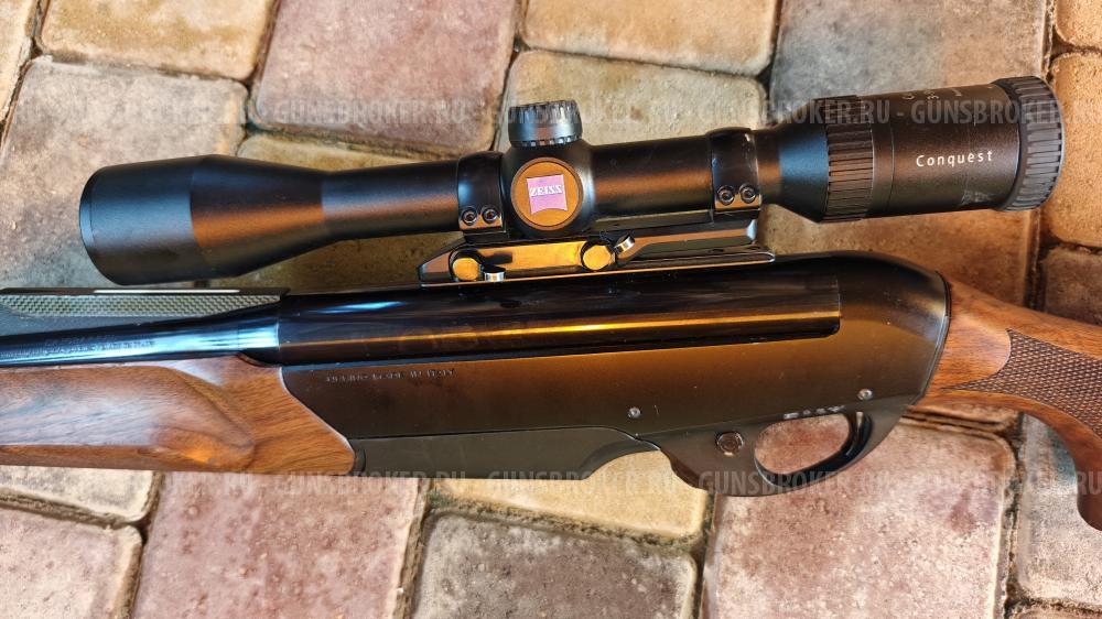 Benelli argo 30-06