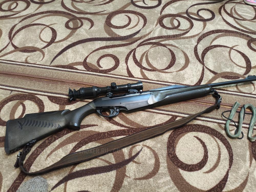 Benelli Argo 30-06