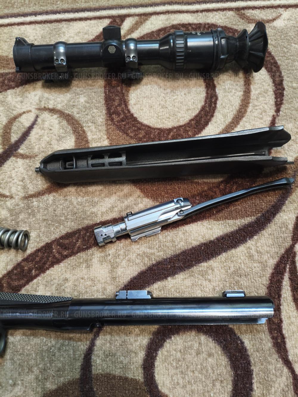 Benelli Argo 30-06
