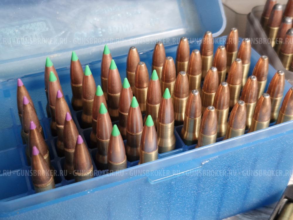 Benelli Argo 30-06