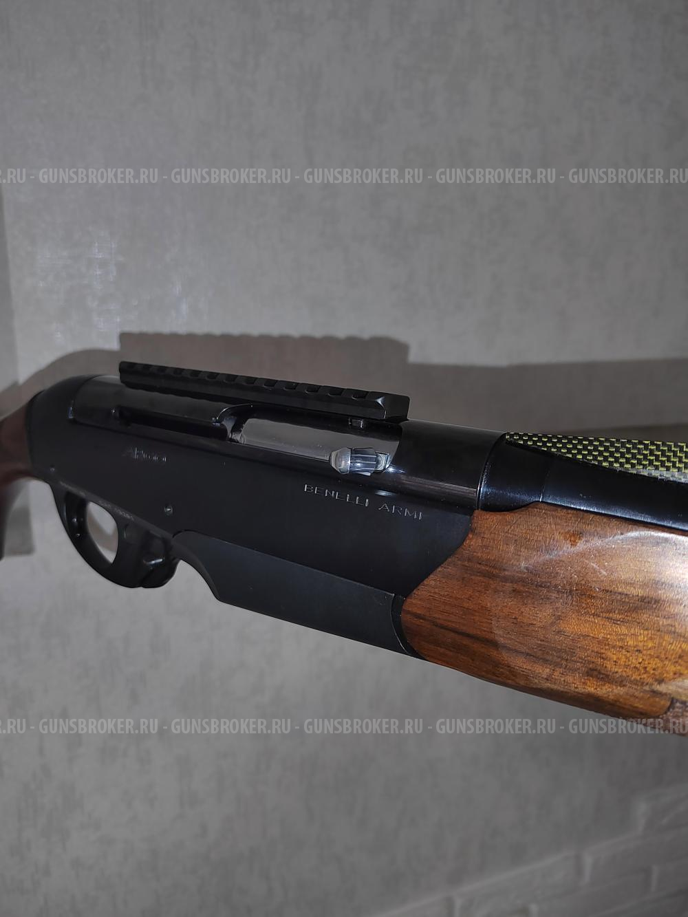 Benelli Argo 30-06spr 