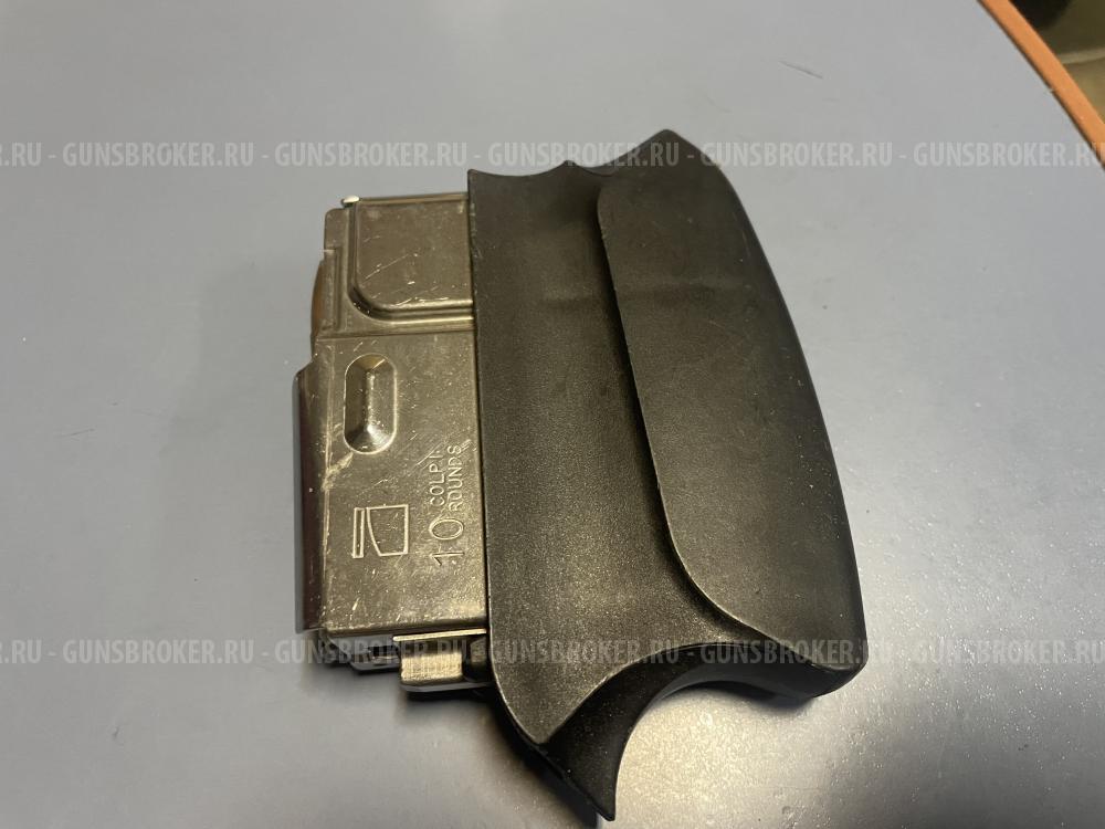 Benelli Argo 30-06spr