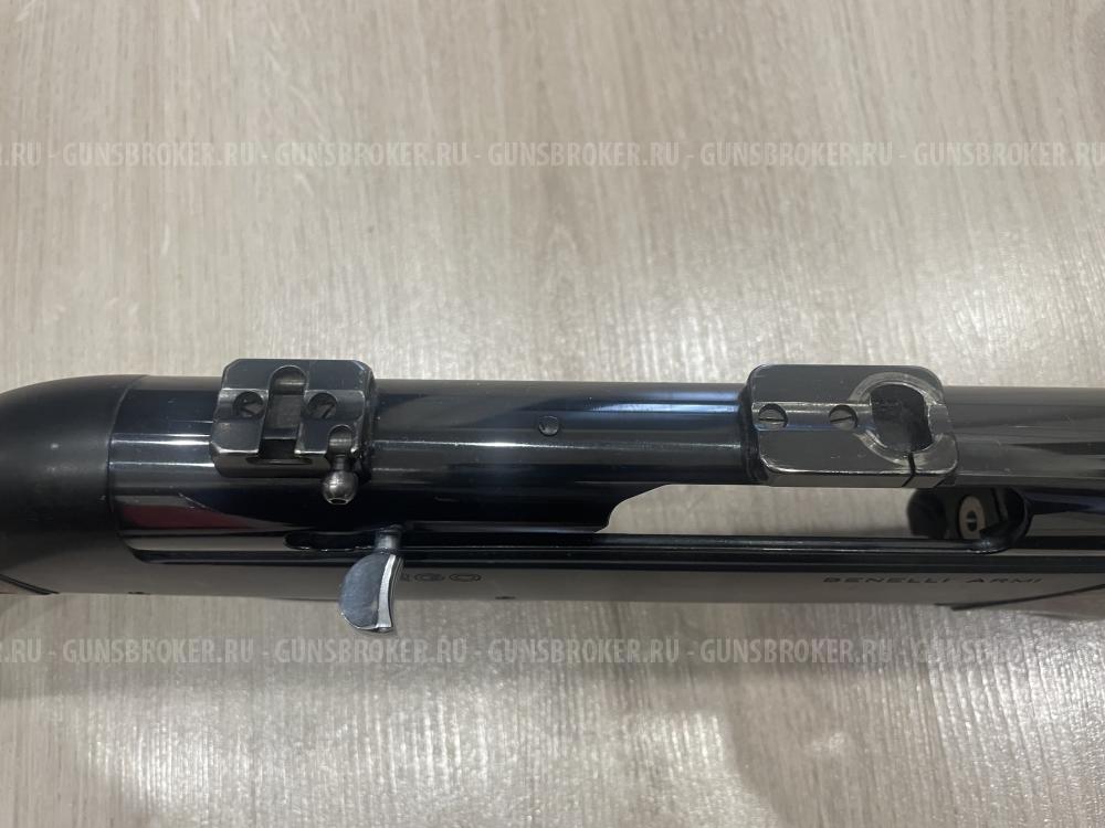 Benelli Argo 30-06spr