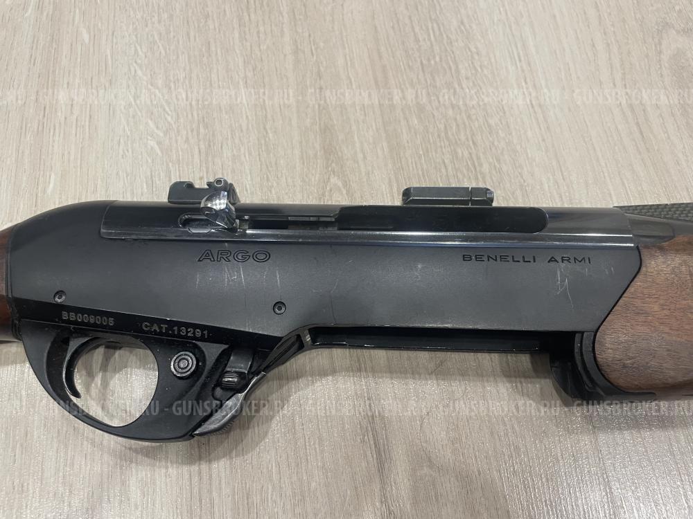 Benelli Argo 30-06spr