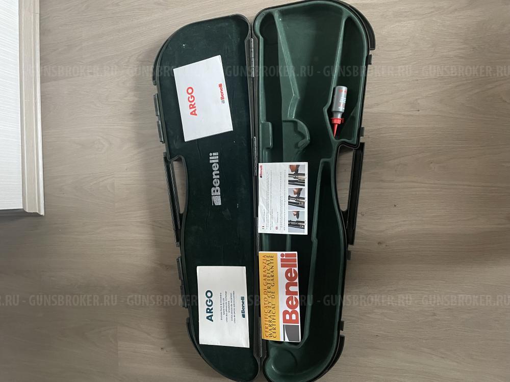 BENELLI ARGO 30-06SPR