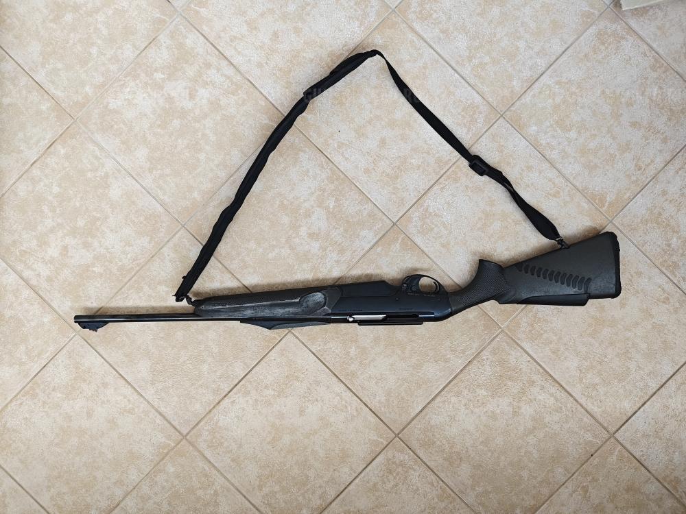 Benelli Argo 300 win mag