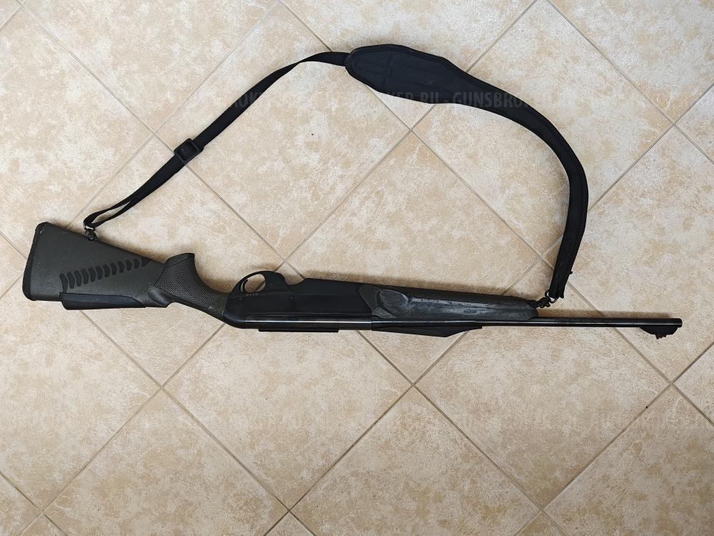 Benelli Argo 300 win mag