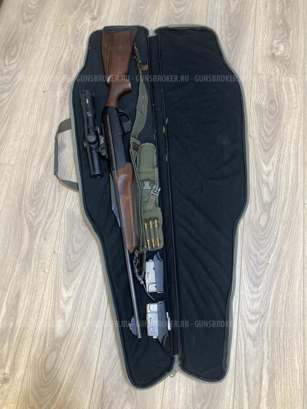 benelli argo 300 win mag