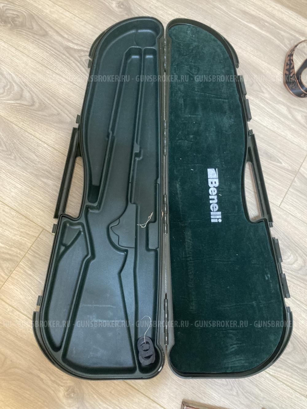 benelli argo 300 win mag