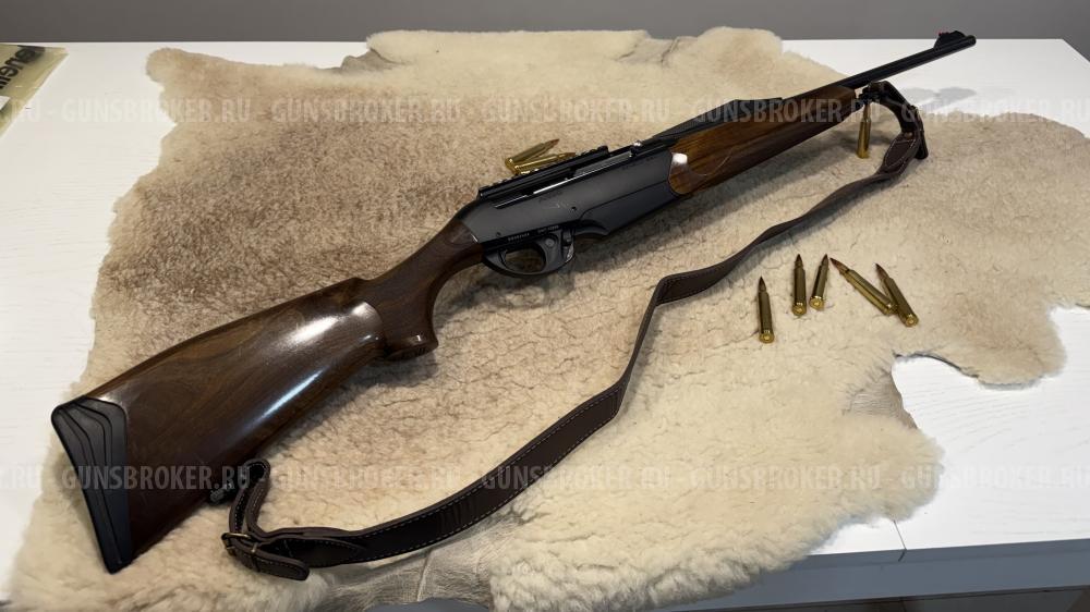 Benelli Argo 300 win mag