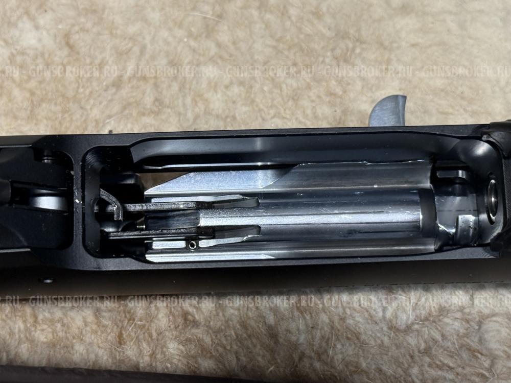Benelli Argo 300 win mag