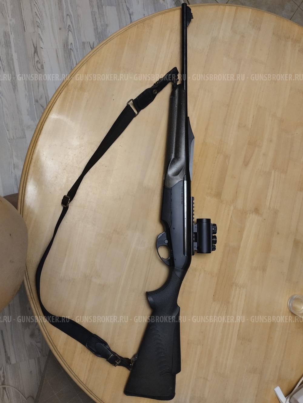 Benelli Argo 3006