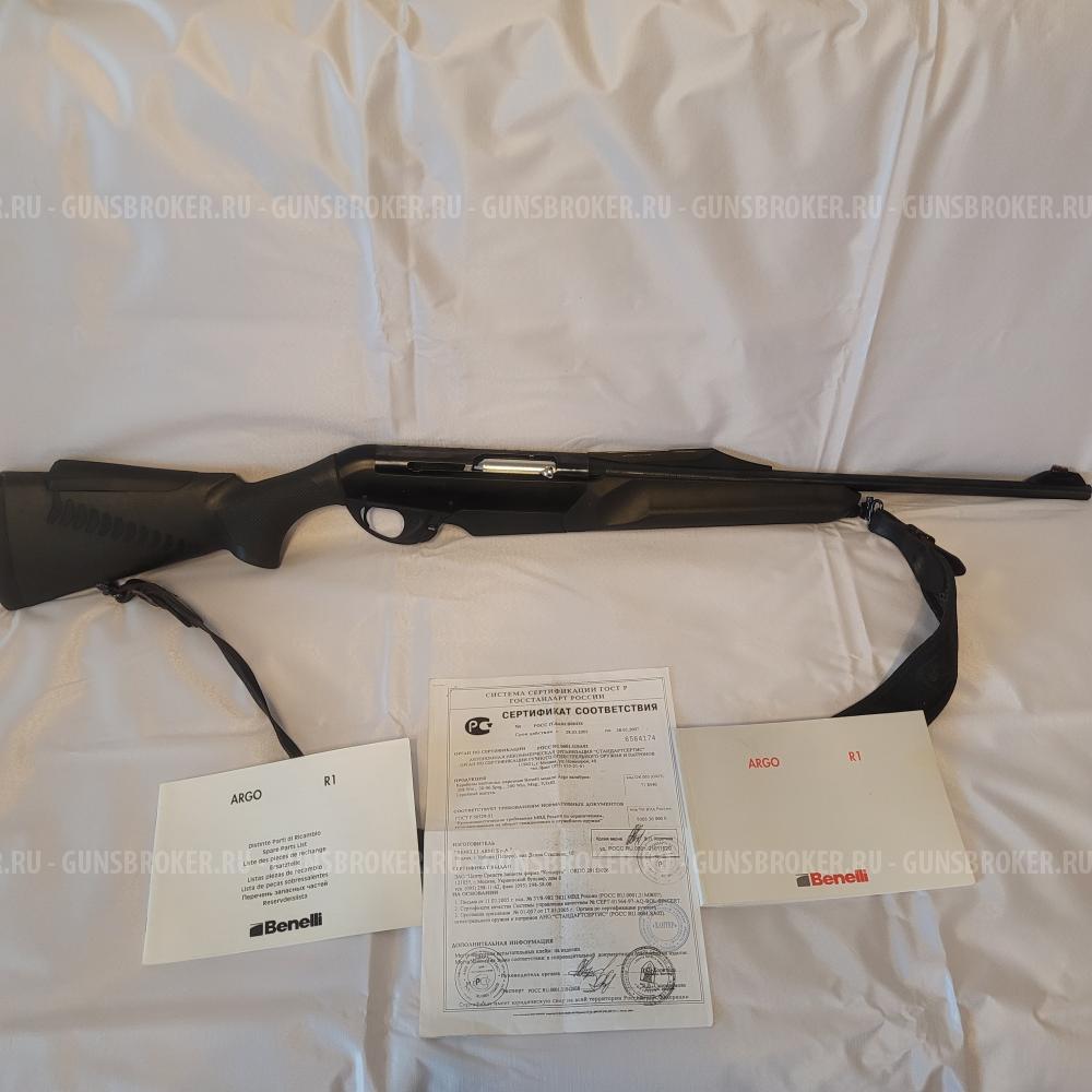 Benelli ARGO 3006. 