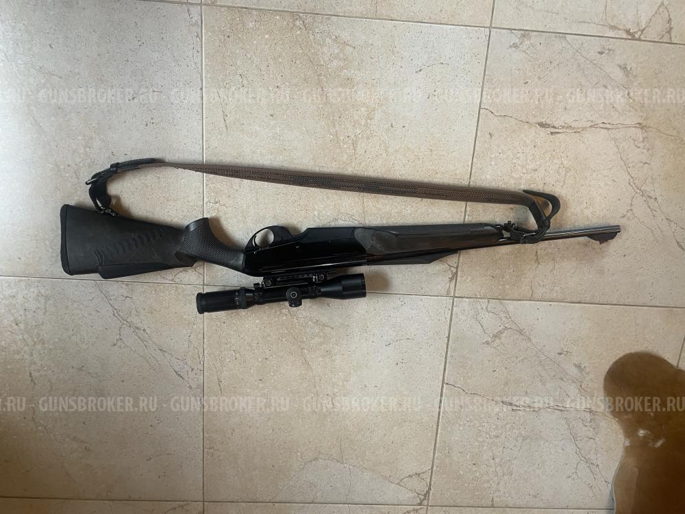 Benelli Argo 300