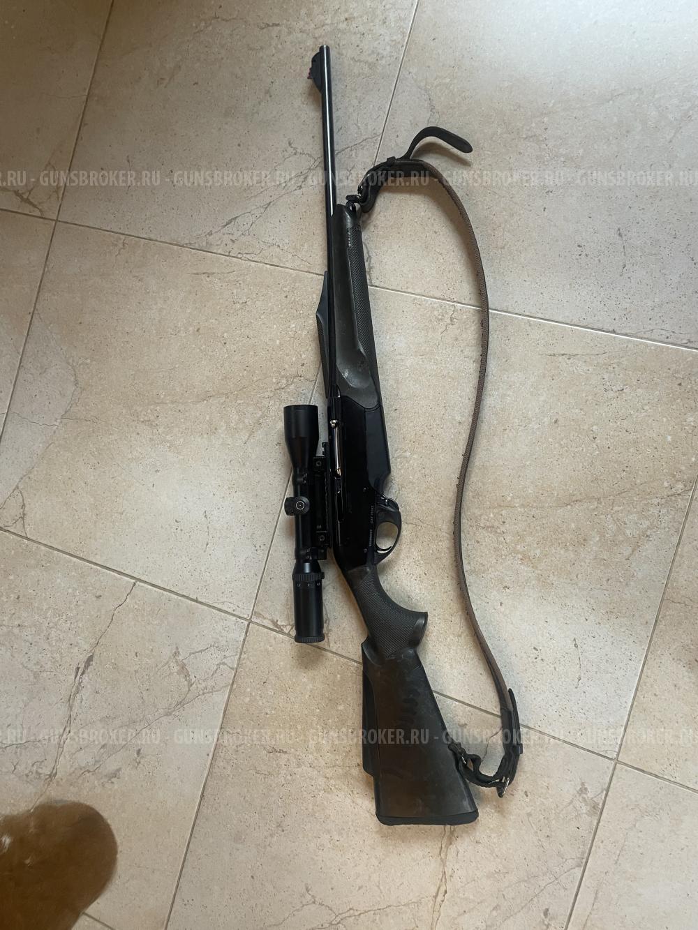 Benelli Argo 300