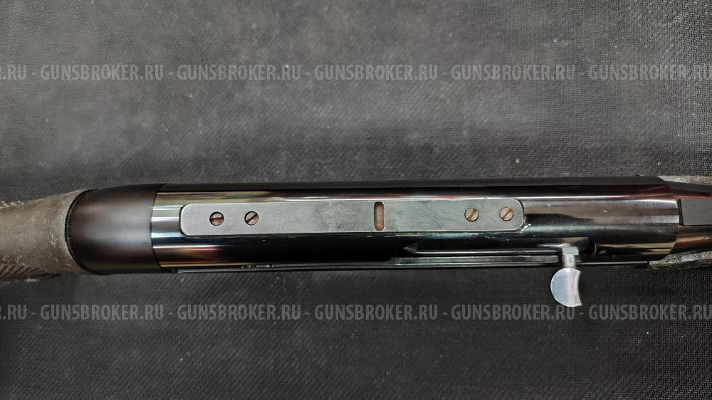 Benelli Argo 300WinMag